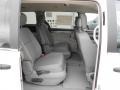 Aero Gray Rear Seat Photo for 2012 Volkswagen Routan #61393804