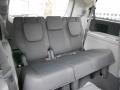 Aero Gray 2012 Volkswagen Routan S Interior Color