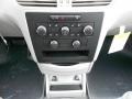 Aero Gray Controls Photo for 2012 Volkswagen Routan #61393836
