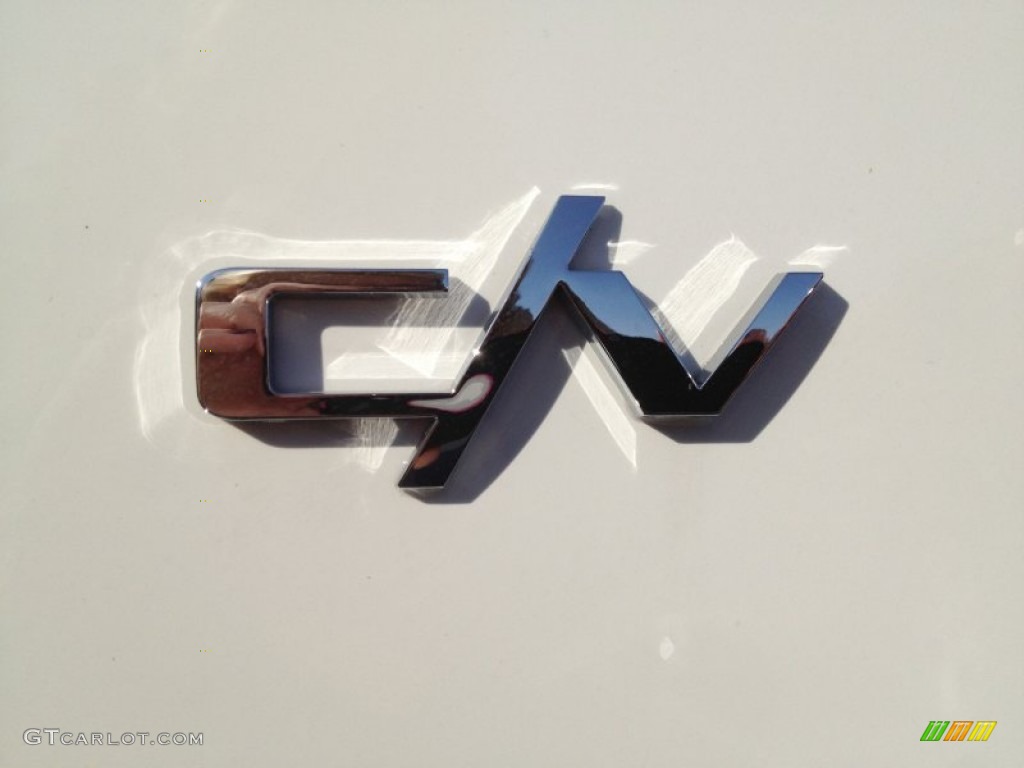 2012 Dodge Ram Van C/V Marks and Logos Photos