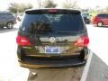 2012 Nocturne Black Metallic Volkswagen Routan SE  photo #6