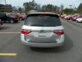 Alabaster Silver Metallic - Odyssey EX-L Photo No. 4