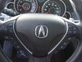 2009 Borealis Blue Pearl Acura TL 3.7 SH-AWD  photo #22