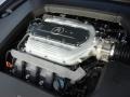 3.7 Liter SOHC 24-Valve VTEC V6 2009 Acura TL 3.7 SH-AWD Engine