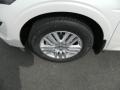 2012 Honda Accord Crosstour EX-L Wheel and Tire Photo