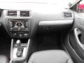 Tornado Red - Jetta TDI Sedan Photo No. 15