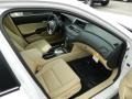 Ivory Interior Photo for 2012 Honda Accord #61394437