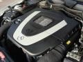 Arctic White - CLK 350 Coupe Photo No. 31