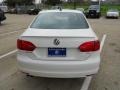 2012 Candy White Volkswagen Jetta TDI Sedan  photo #6