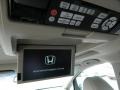 2012 Dark Cherry Pearl II Honda Odyssey Touring Elite  photo #15