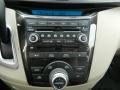 2012 Dark Cherry Pearl II Honda Odyssey Touring Elite  photo #21