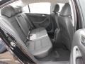 Black - Jetta SE Sedan Photo No. 14
