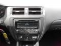 Black - Jetta SE Sedan Photo No. 17