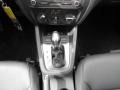 Black - Jetta SE Sedan Photo No. 18
