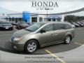 Mocha Metallic - Odyssey Touring Elite Photo No. 1