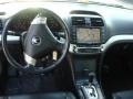 2004 Carbon Gray Pearl Acura TSX Sedan  photo #22