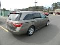 Mocha Metallic - Odyssey Touring Elite Photo No. 5