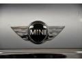 2009 Pure Silver Metallic Mini Cooper Hardtop  photo #5