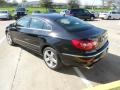 Deep Black Metallic - CC Lux Plus Photo No. 5