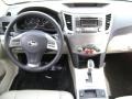 2012 Deep Indigo Pearl Subaru Legacy 2.5i Premium  photo #4