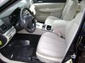2012 Crystal Black Silica Subaru Legacy 2.5i Premium  photo #2
