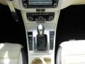 6 Speed DSG Dual-Clutch Automatic 2012 Volkswagen CC R-Line Transmission