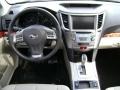 2012 Deep Indigo Pearl Subaru Outback 2.5i Limited  photo #4