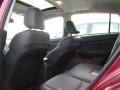 Camellia Red Pearl - Impreza 2.0i Limited 5 Door Photo No. 3