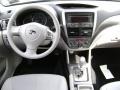 2012 Dark Gray Metallic Subaru Forester 2.5 X  photo #4