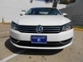 Candy White - Passat 2.5L SE Photo No. 2