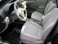 2012 Dark Gray Metallic Subaru Forester 2.5 X Premium  photo #2