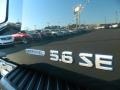  2009 Titan SE King Cab 4x4 Logo