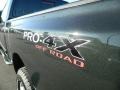 2009 Titan SE King Cab 4x4 Logo