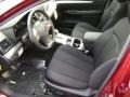 2012 Venetian Red Pearl Subaru Legacy 2.5i Premium  photo #2