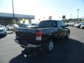 2012 Black Toyota Tundra SR5 Double Cab  photo #3