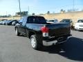 2012 Black Toyota Tundra SR5 Double Cab  photo #5