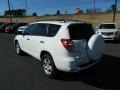 Super White - RAV4 I4 Photo No. 5