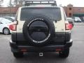 2010 Sandstorm Toyota FJ Cruiser Trail Teams Special Edition 4WD  photo #4