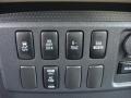 Dark Charcoal/Beige Controls Photo for 2010 Toyota FJ Cruiser #61396561