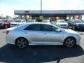 Classic Silver Metallic - Camry SE V6 Photo No. 2