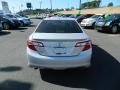 Classic Silver Metallic - Camry SE V6 Photo No. 4