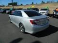 Classic Silver Metallic - Camry SE V6 Photo No. 5