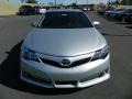Classic Silver Metallic - Camry SE V6 Photo No. 8