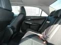 Classic Silver Metallic - Camry SE V6 Photo No. 11