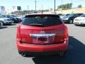 Crystal Red Tintcoat - SRX FWD Photo No. 4