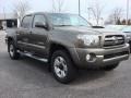 Pyrite Mica - Tacoma V6 SR5 TRD Sport Double Cab 4x4 Photo No. 1