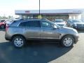 Mocha Steel Metallic - SRX FWD Photo No. 2