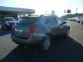 Mocha Steel Metallic - SRX FWD Photo No. 3