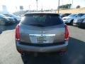 Mocha Steel Metallic - SRX FWD Photo No. 4