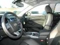 Mocha Steel Metallic - SRX FWD Photo No. 10